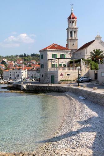 Seaside Holiday House Sutivan (brac) - 16300