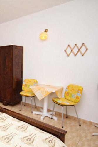 Apartamentos Studio Sveta Nedilja 8725a