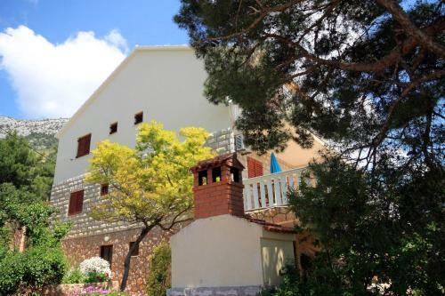 Apartment Sveta Nedilja 110a