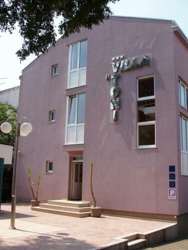 Apartment Sveti Filip I Jakov 14319c