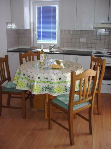 Apartment Sveti Filip I Jakov 14319b