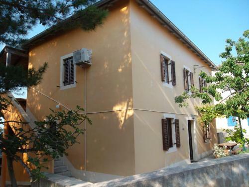 Hodak Apartment