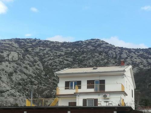 Hostal Rooms With A Parking Space Lukovo (senj) - 14567
