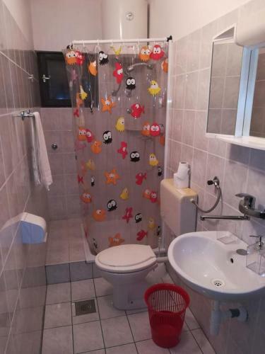 Hostal Rooms With A Parking Space Lukovo (senj) - 14567