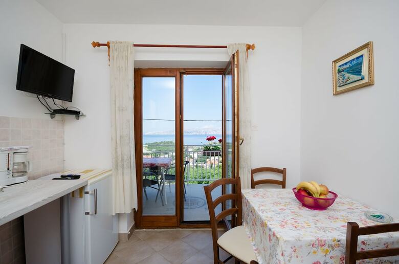 Apartments Marta