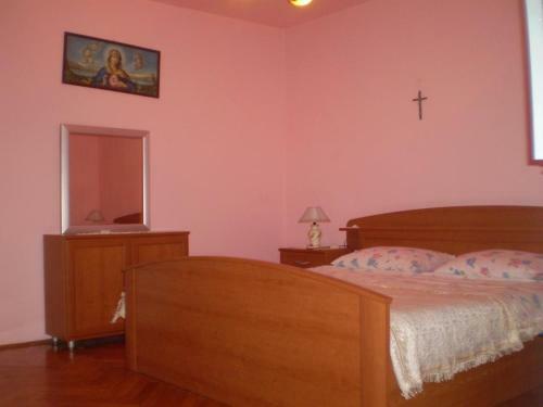 Apartment Sveti Petar 6168b