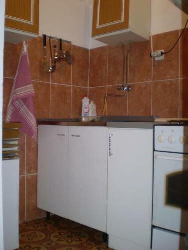 Apartment Sveti Petar 6168b