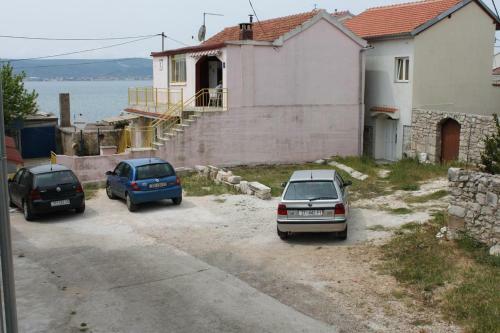 Apartment Sveti Petar 6168b