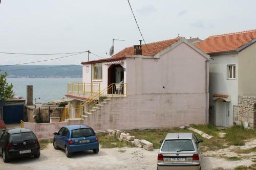 Apartment Sveti Petar 6168b
