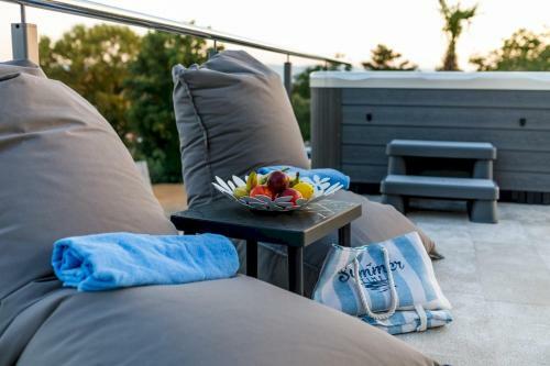 Apartamentos Luxury Villa Loma 1