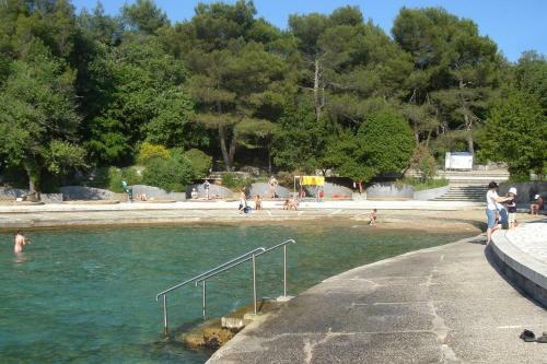 Apartment Sveti Vid 5323d