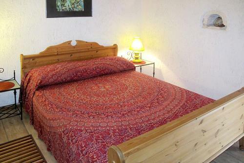 Holiday Home Haus Toni (voj351)