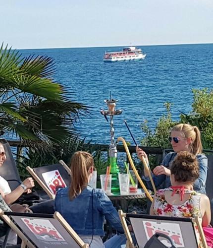 Apartamentos Villa Baldi