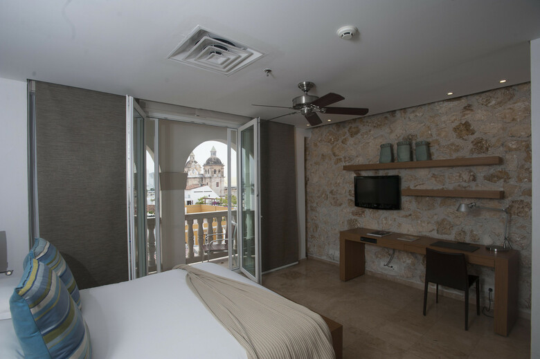 Hotel Movich Cartagena De Indias
