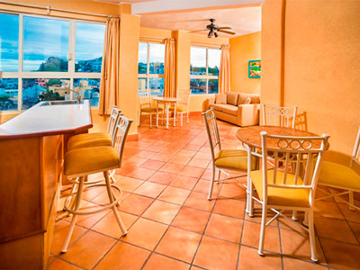 Hotel Best Western Posada Freeman