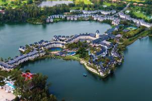 Hotel Angsana Laguna Phuket