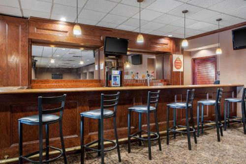 Hotel Radisson Indianapolis Airport