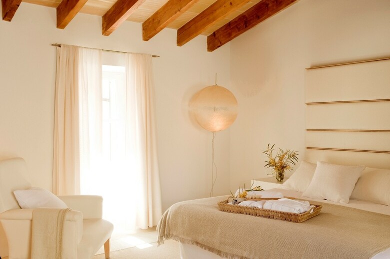 Hotel Boutique S'hotelet De Santanyi