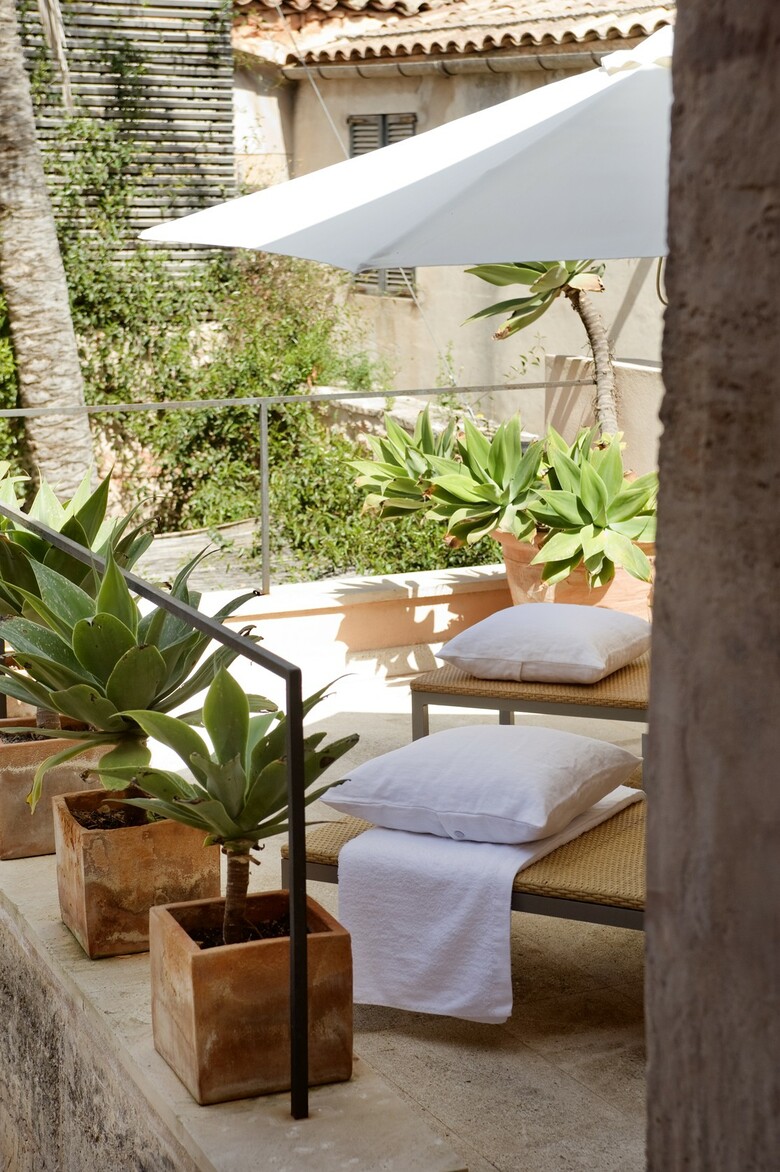 Hotel Boutique S'hotelet De Santanyi