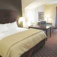Hotel La Quinta Inn & Suites Macon West