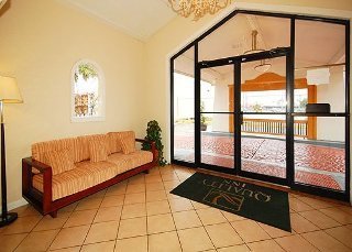 Hotel Quality Inn & Suites