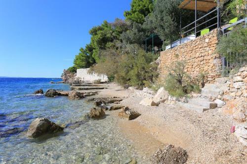 Apartments By The Sea Stanici (omis) - 4653