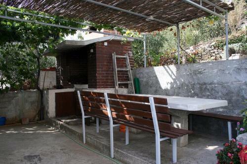 Apartments By The Sea Stanici (omis) - 4653