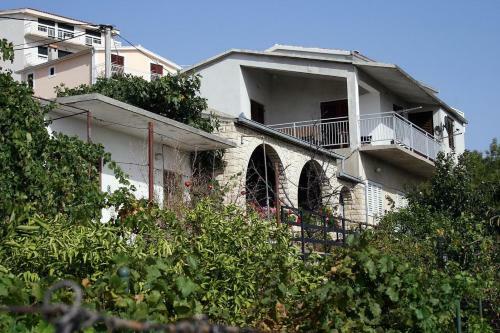 Apartments By The Sea Stanici (omis) - 4653