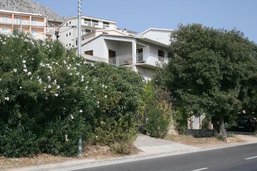 Apartments By The Sea Stanici (omis) - 4653
