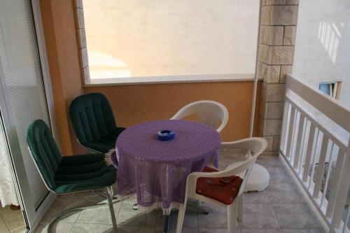 Apartments With A Parking Space Stanici (omis) - 2818