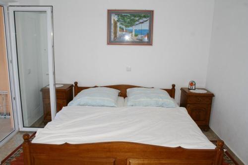 Apartments With A Parking Space Stanici (omis) - 2818