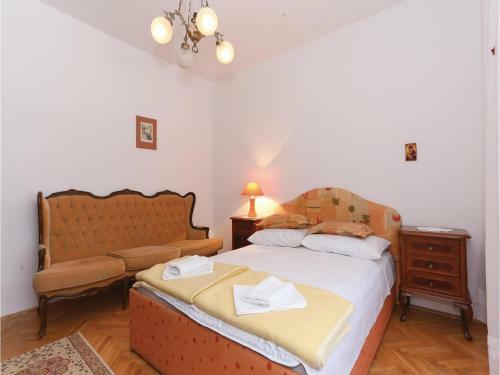 Apartment Stanici IV