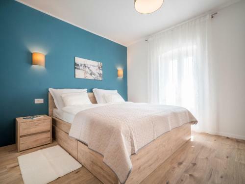 Holiday Home Villa Coriticum Otium