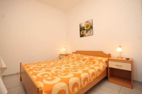 Apartments By The Sea Tkon (pasman) - 8414