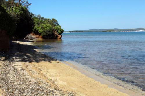 Apartments By The Sea Tkon (pasman) - 8414