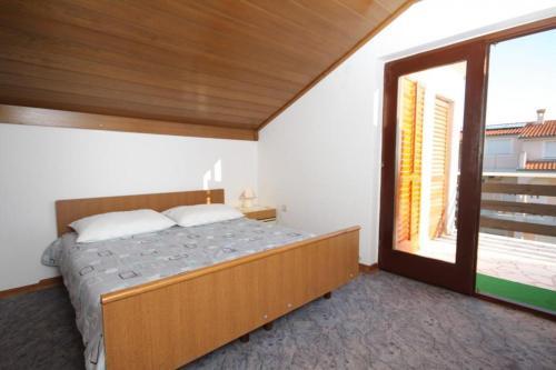 Apartments By The Sea Tkon (pasman) - 8395