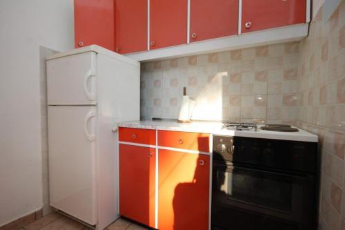 Apartments By The Sea Tkon (pasman) - 8395