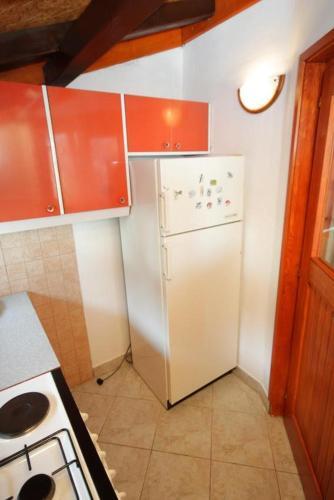 Apartments By The Sea Tkon (pasman) - 8395