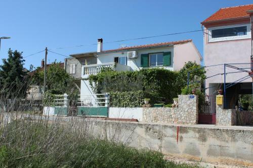 Apartments By The Sea Tkon (pasman) - 820