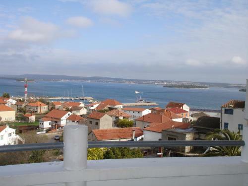 Apartamentos Vila Rosa
