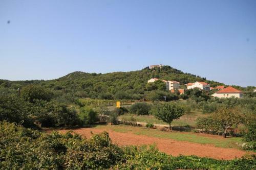 Apartments By The Sea Tkon (pasman) - 8458