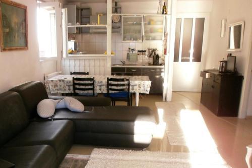 Apartments By The Sea Tkon (pasman) - 8458