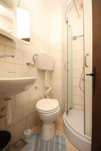 Apartments By The Sea Tkon (pasman) - 8458