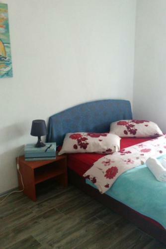 Apartments By The Sea Tkon (pasman) - 8458