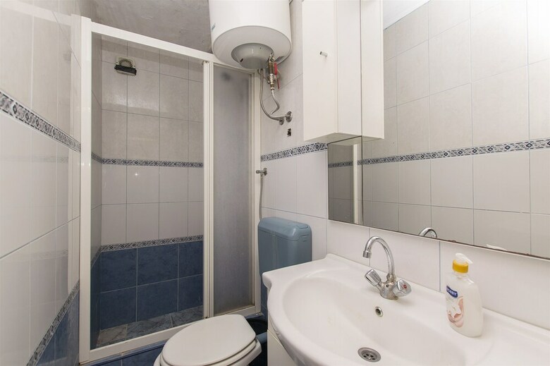 Apartments Irena