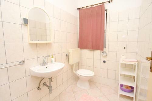 Apartments By The Sea Tkon (pasman) - 5840