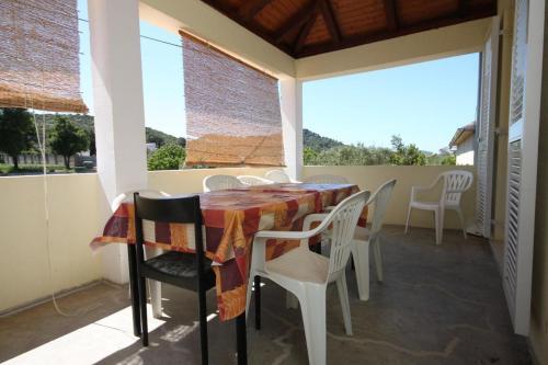 Apartments By The Sea Tkon (pasman) - 6221