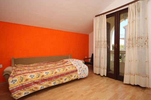 Apartments By The Sea Tkon (pasman) - 6221