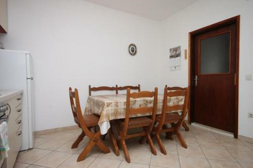 Apartments By The Sea Tkon (pasman) - 6221