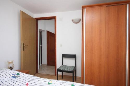 Apartments By The Sea Tkon (pasman) - 6221